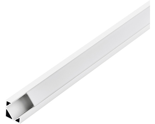LED-Profil aus Aluminium
