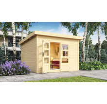 Gartenhaus Karibu Speyer 305 x 305 cm