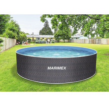 Marimex Pool im Garten