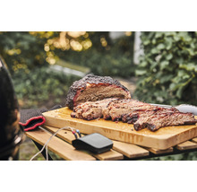 Grillthermometer WEBER Connect Smart Grilling Hub