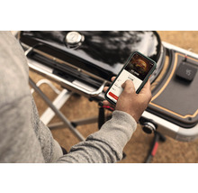 Grillthermometer WEBER Connect Smart Grilling Hub