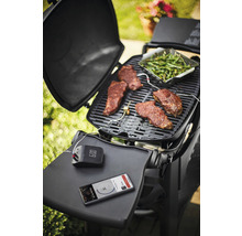 Grillthermometer WEBER Connect Smart Grilling Hub