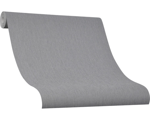 Tapetenrolle mit Textiloptik