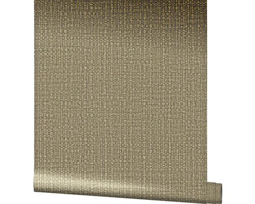 Tapete mit Textilmuster