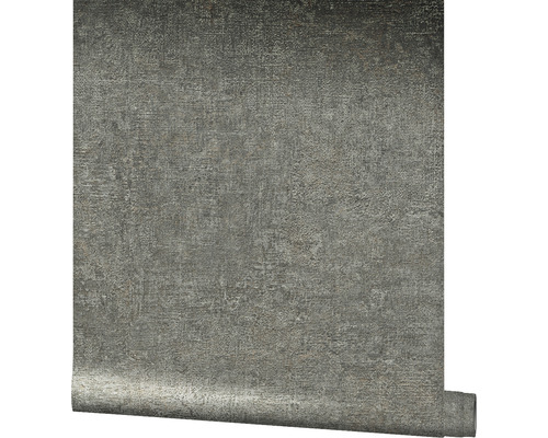 Tapetenrolle mit textilem Design