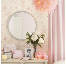 Vliestapete 113388 Laura Ashley Oriental Pink