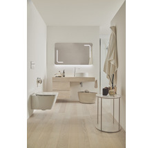 Aufsatzwaschbecken Ideal Standard Strada II 38 cm x 38 cm weiß glänzend ohne Beschichtung-thumb-10 Aufsatzwaschbecken Ideal Standard Strada II 38 cm x 38 cm weiß glänzend ohne Beschichtung-thumb-10