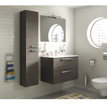 Toilettenpapierhalter Ideal Standard Connect ohne Deckel chrom N1381AA