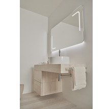 Aufsatzwaschbecken Ideal Standard Strada II 38 cm x 38 cm weiß glänzend ohne Beschichtung-thumb-9 Aufsatzwaschbecken Ideal Standard Strada II 38 cm x 38 cm weiß glänzend ohne Beschichtung-thumb-9