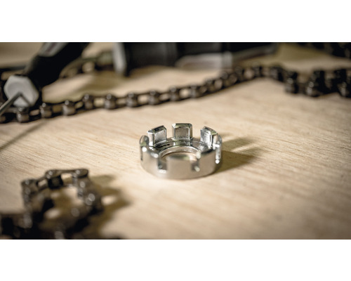 Tretlagerwerkzeug für Fahrräder