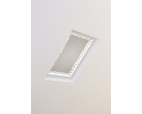 Dachfenster in einer Decke