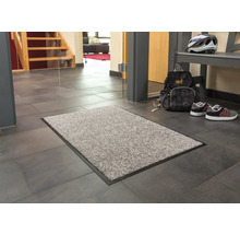 Fußmatte nach Maß Proper Tex grau 120 cm Breite-thumb-12 Fußmatte nach Maß Proper Tex grau 120 cm Breite-thumb-12