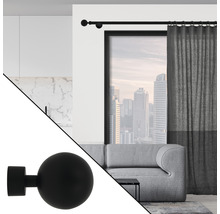 Endstück Opium für Premium Black Line schwarz Ø 20 mm 1 Stk.