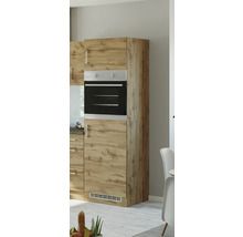 Küchenschrank mit Backofen