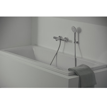 Rechteckbadewanne Ideal Standard Connect Air Duo-BW E106701 180x80 cm weiß-thumb-4 Rechteckbadewanne Ideal Standard Connect Air Duo-BW E106701 180x80 cm weiß-thumb-4
