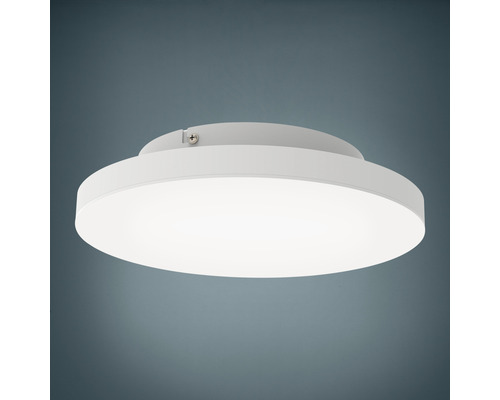 Runde LED Deckenleuchte
