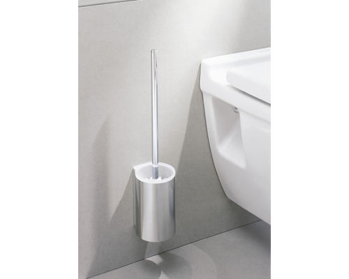 WC-Bürstengarnitur Keuco Plan weiß/chrom