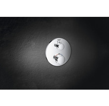 Grohe Logo Thermostatarmatur für Dusche