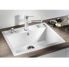 Spüle Blanco Dalago 6 510x615 mm softweiß