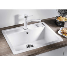 Spüle Blanco Dalago 6 510x615 mm softweiß