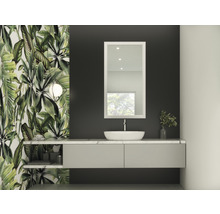 LED-Lichtspiegel Cordia SIENA LINE eckig 150x60 cm mit Alurahmen silber-thumb-3 LED-Lichtspiegel Cordia SIENA LINE eckig 150x60 cm mit Alurahmen silber-thumb-3