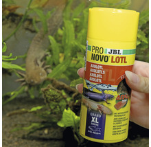 Granulatfutter JBL PRONOVO LOTL GRANO XL 250 ml