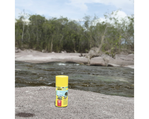 JBL Novo Pro Futterdose für Aquarientiere