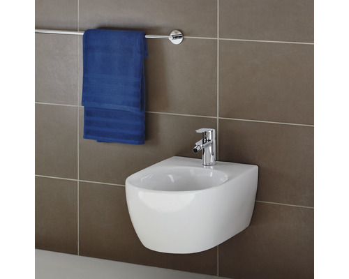 Bidetarmatur Grohe Eurostyle Cosmopolitan 33565002 chrom glänzend