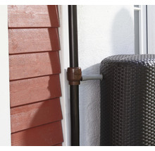 Füllautomat GARANTIA Mini DN 50-60 braun
