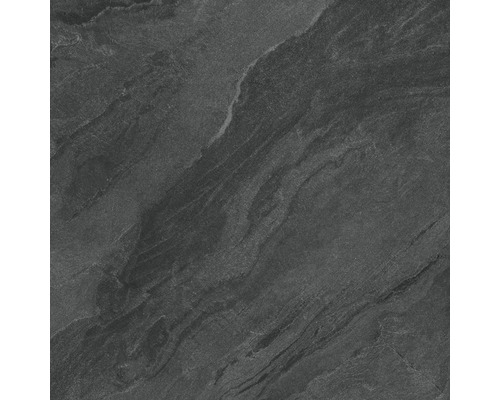 Schieferplatte zur Wand- oder Bodengestaltung