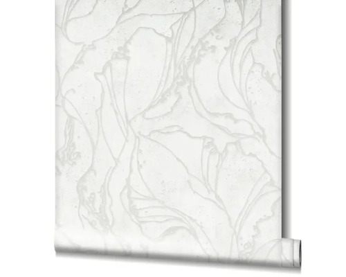 Tapetenrolle mit abstraktem Muster