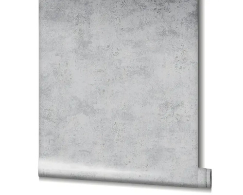 Tapetenrolle mit Betonoptik