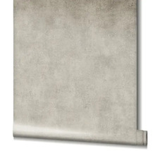 Tapetenrolle mit Betonoptik