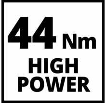 Akku-Schlagbohrschrauber Einhell TE-CD 18/2Li-i +64 (2x2Ah) Power X-Change 18 V-thumb-8