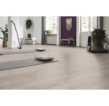 Laminat KRONOTEX 8.0 Waveless Oak-thumb-2 Laminat KRONOTEX 8.0 Waveless Oak-thumb-2