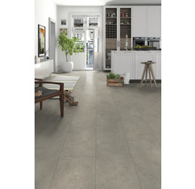 Laminatboden SwissKrono 8.0 4681 LOFT BEIGE MEGA PLUS-thumb-5 Laminatboden SwissKrono 8.0 4681 LOFT BEIGE MEGA PLUS-thumb-5