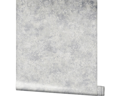 Tapetenrolle mit Betonoptik