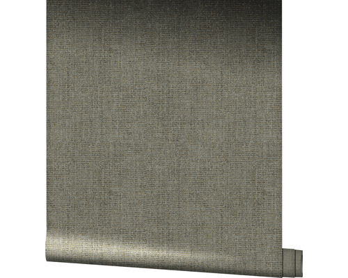 Tapetenrolle mit Textilmuster