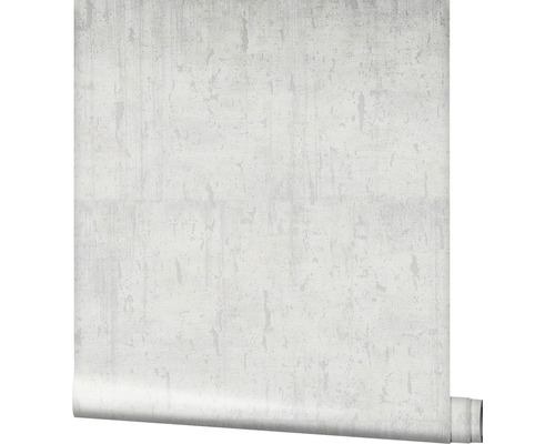 Tapetenrolle mit Putzmuster