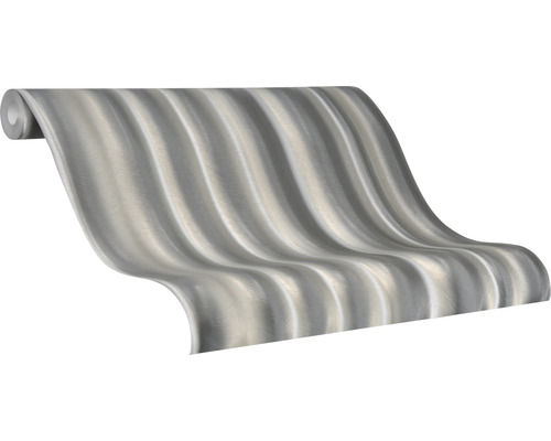 Tapete mit Wellenmuster