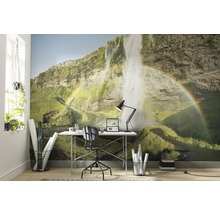 Fototapete Vlies SHX9-072 Power of Iceland 9-tlg. 450 x 280 cm
