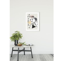 Poster 101 Dalmatiner 50x70 cm