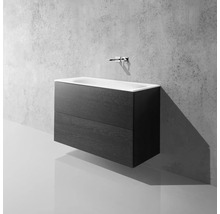 Möbelwaschbecken Keuco Edition 11 140,7x53,8 cm glänzend ohne Beschichtung-thumb-2 Möbelwaschbecken Keuco Edition 11 140,7x53,8 cm glänzend ohne Beschichtung-thumb-2