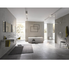 Unterputz-Thermostat-Badewannenmischer Grohe Grohterm SmartControl 29121DC0 supersteel-thumb-1 Unterputz-Thermostat-Badewannenmischer Grohe Grohterm SmartControl 29121DC0 supersteel-thumb-1