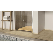 PVC-Sockelleiste Eiche creme 15x38,5x2400 mm-thumb-4 PVC-Sockelleiste Eiche creme 15x38,5x2400 mm-thumb-4