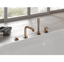 Handbrause Grohe Sena Stick 26465DA0 warm sunset poliert-thumb-2 Handbrause Grohe Sena Stick 26465DA0 warm sunset poliert-thumb-2