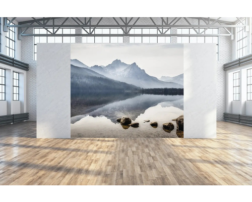 Wandtuch Yosemite 300x250 cm