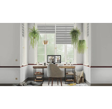 Vinyl-Diele Dryback 55 Crepato Clear, zu verkleben, 18,4x121,9 cm-thumb-4 Vinyl-Diele Dryback 55 Crepato Clear, zu verkleben, 18,4x121,9 cm-thumb-4