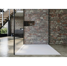 Extraflache Duschwanne Kaldewei Superplan Plus Mod.475-1 90x90x2,5 cm weiß-thumb-3 Extraflache Duschwanne Kaldewei Superplan Plus Mod.475-1 90x90x2,5 cm weiß-thumb-3