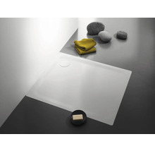 Extraflache Duschwanne Kaldewei Superplan Plus Mod.475-1 90x90x2,5 cm weiß-thumb-2 Extraflache Duschwanne Kaldewei Superplan Plus Mod.475-1 90x90x2,5 cm weiß-thumb-2